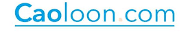 Logo van Caoloon