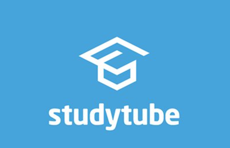 Gratis online leren met Studytube