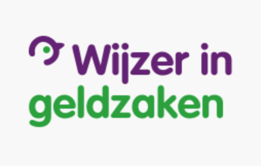 Online platformbijeenkomst Wijzer in geldzaken