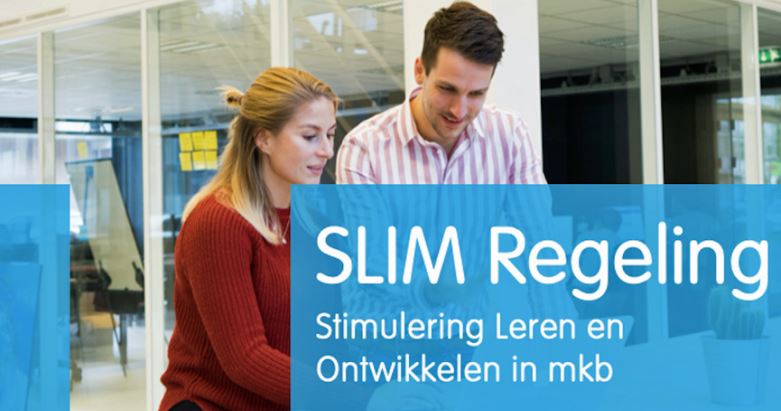 Deadline SLIM-subsidie aanvragen