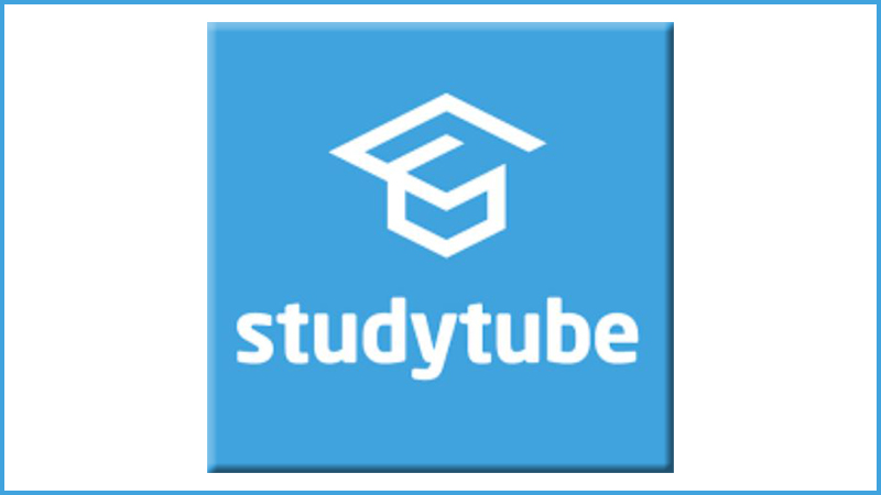 Waar Studytube jou mee kan helpen