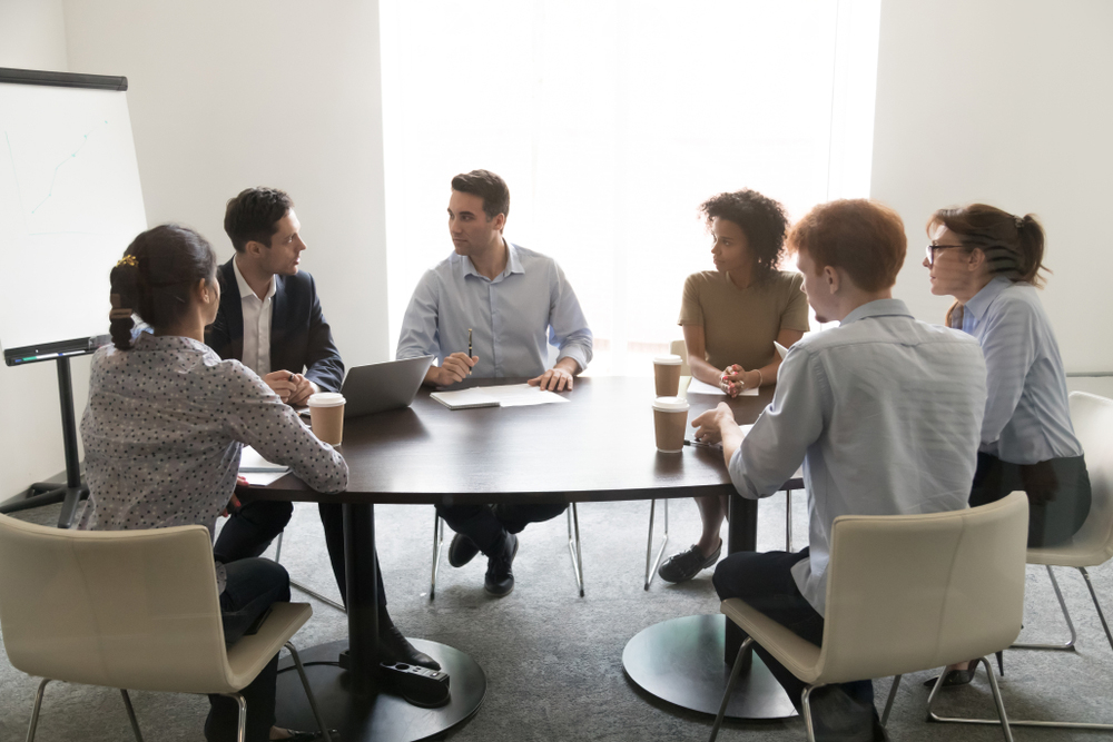 Statusupdate onderhandelingsgesprekken NBBU-cao voor uitzendkrachten