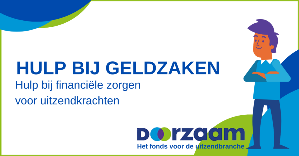 Webinar ‘Hulp bij geldzaken’ 23 november