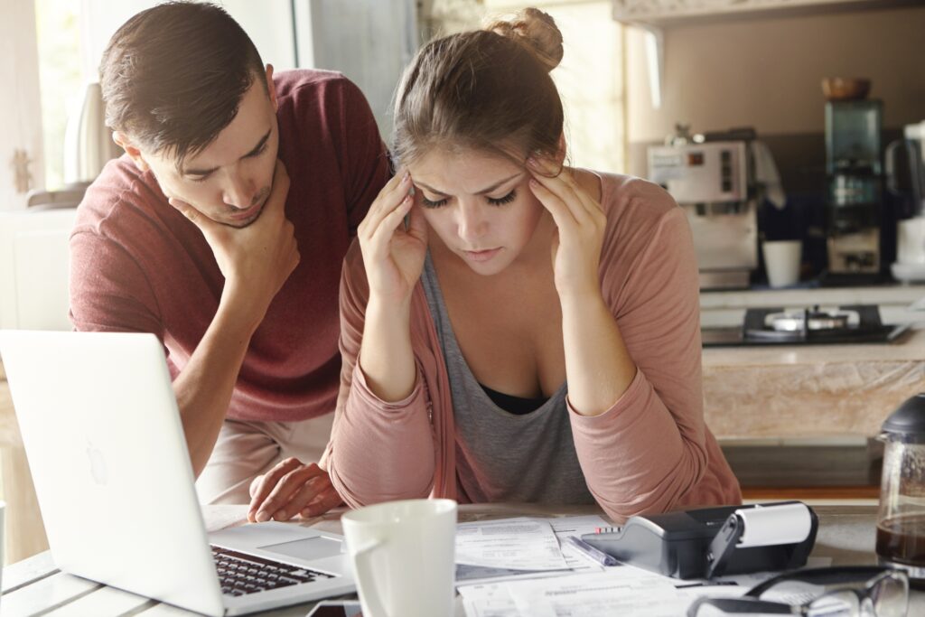 De Nationale Schuldhulproute: schuldenproblematiek aanpakken met Geldfit