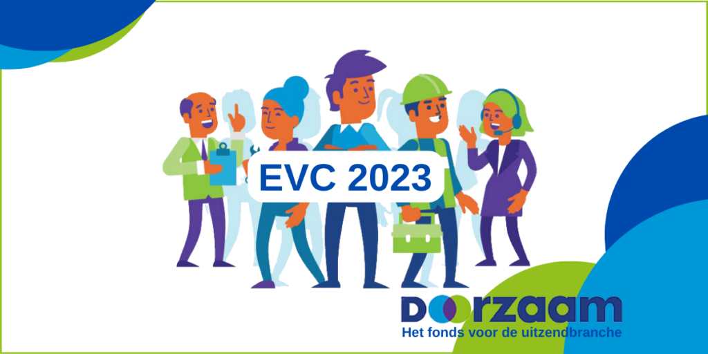 Tijdelijke subsidieregeling voor EVC-procedures vanuit de overheid.