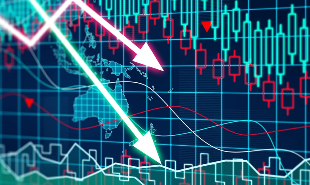 Economische onzekerheid vermindert loonstijgingen