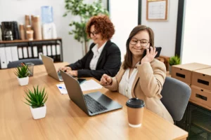 Door arbeidsbeperkingen geen werk