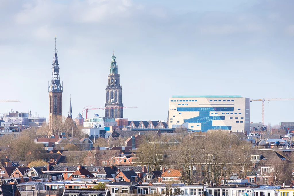 Groningen promoot duurzame horeca