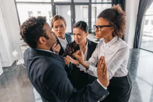 Toename psychische klachten werk