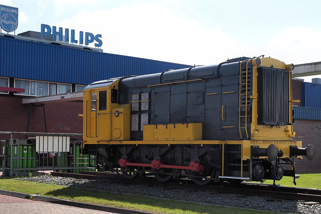 Philips Drachten schrapt banen