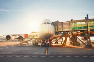 Paniek om zomerdrukte Schiphol