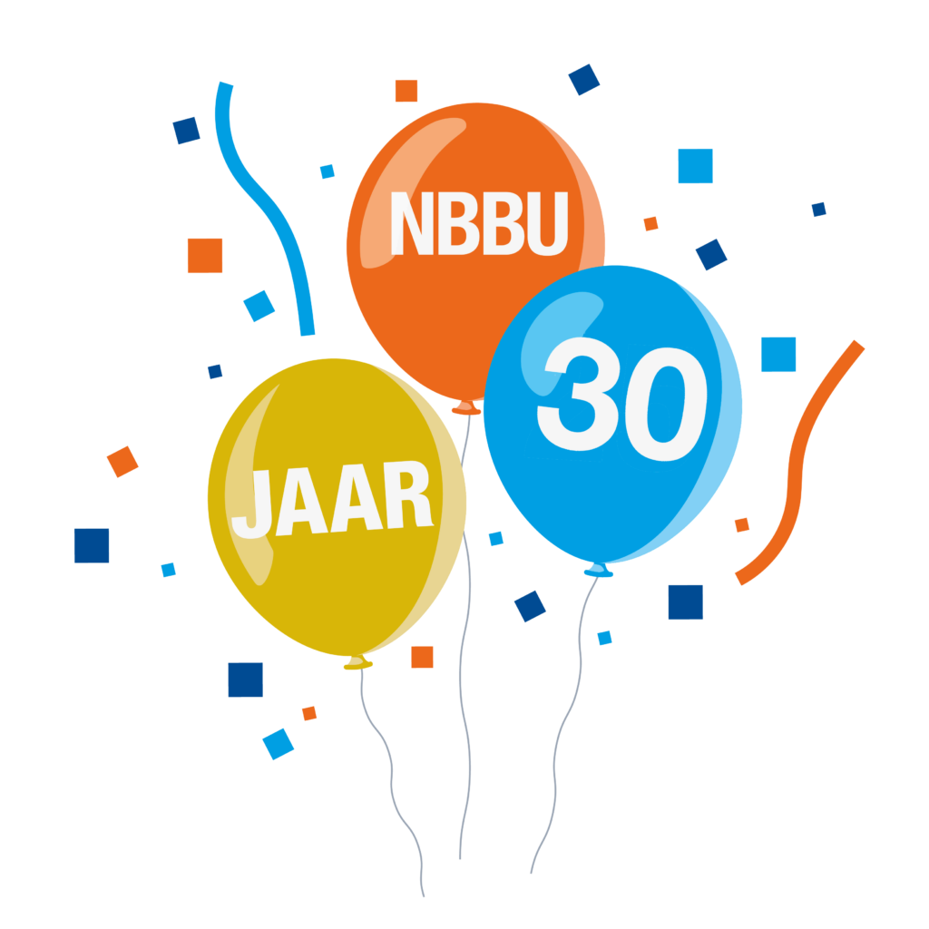 30 jaar NBBU