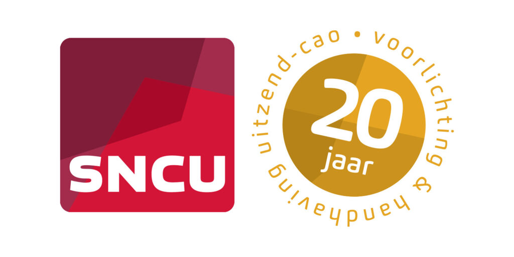 SNCU bestaat 20 jaar