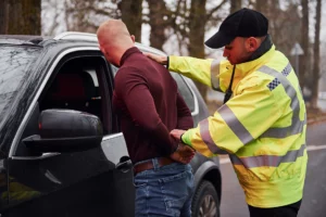 Meerdere aanhoudingen na mensensmokkel