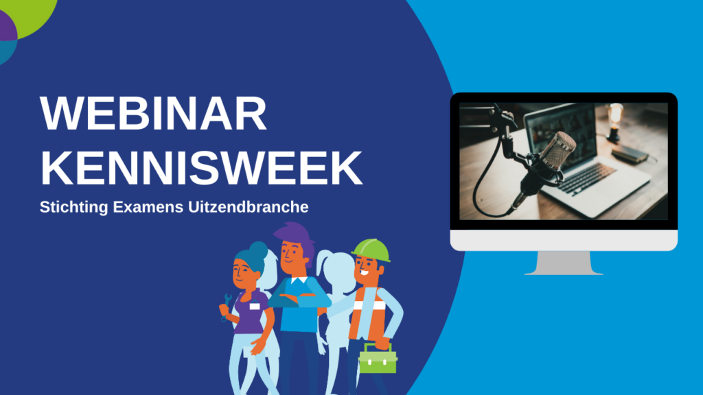 Schrijf je in voor de SEU Webinar Kennisweek. Met een gast Webinar van Doorzaam