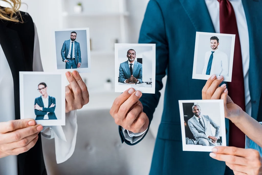 Grote uitdagingen voor recruitment