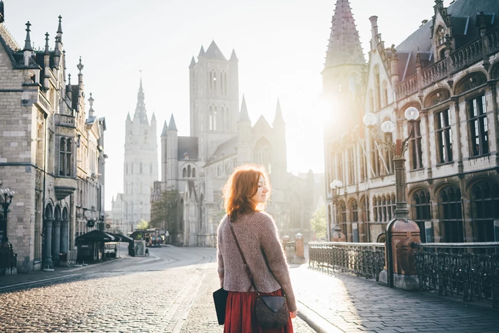 Strengere eisen uitzenden België