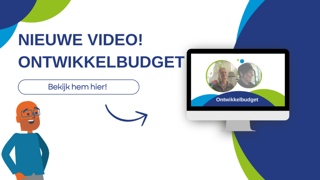 Video: Doorgroeien met het Ontwikkelbudget van Doorzaam