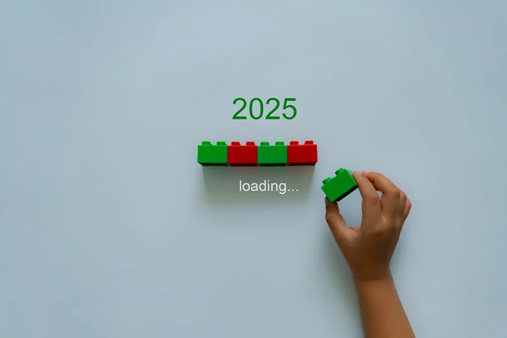 Trends 2025 voor de uitzendbranche