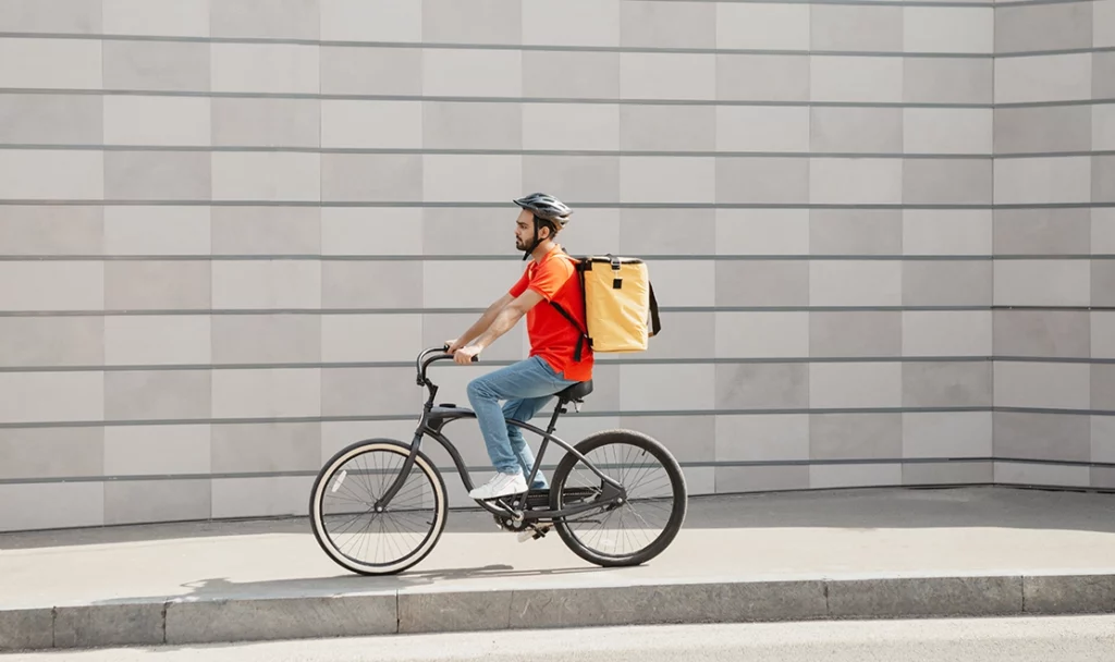 Reorganisatie bij pakketbezorger Cycloon