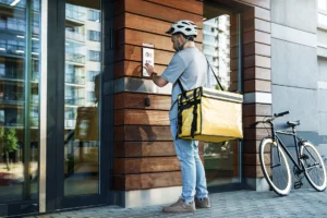 Reorganisatie bij pakketbezorger Cycloon