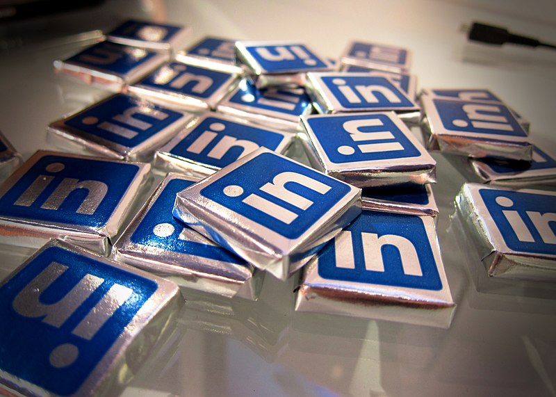 LinkedIn krijgt hoge boete