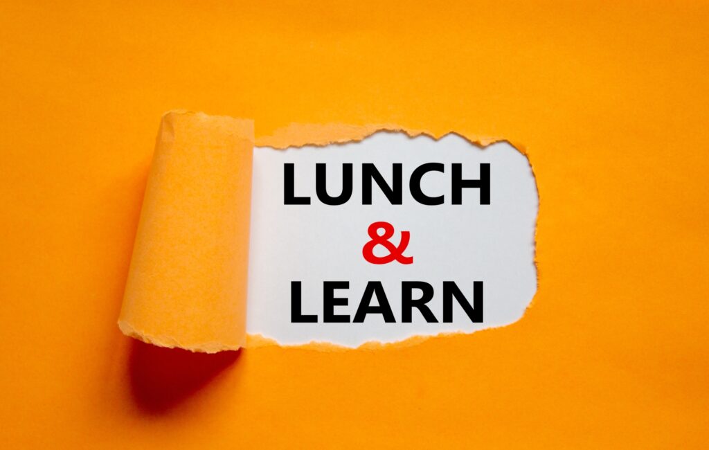 Shaer viert nieuw all-you-can-e-learn platform met digitale lunch & learn