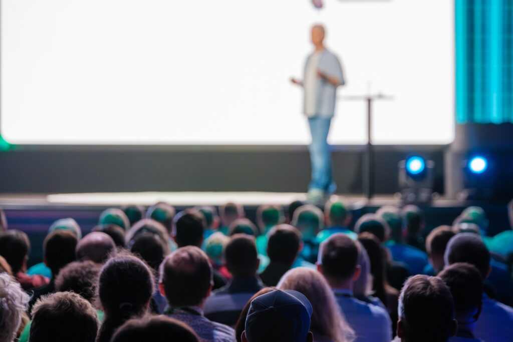 Nationale Inburgeringsconferentie 2025 in het teken van inburgering statushouders