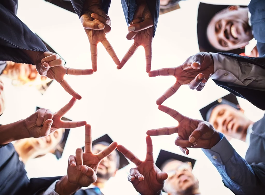 Diversiteit en inclusiviteit op de werkvloer