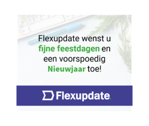 Terugblik van 2024: De grootste successen van Flexupdate